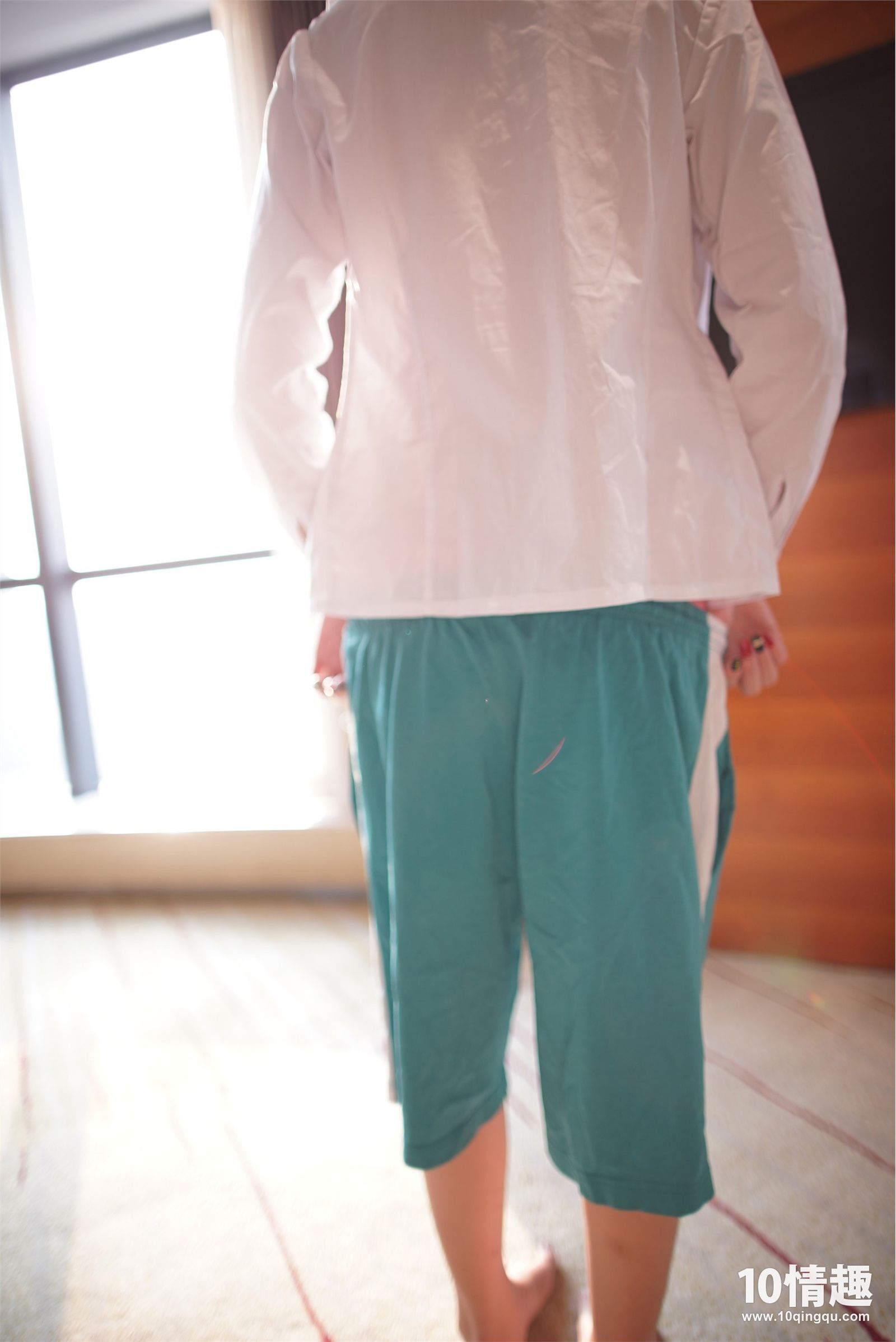 [ROSI写真]KZ系列 2017.03.03 NO.264